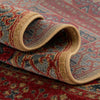 Ottoman Elegance Collection Area Rug -  Cappadocia Rectangle Red  lifestyle 28