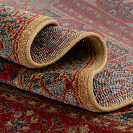 Ottoman Elegance Collection Area Rug -  Cappadocia