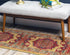 Ottoman Elegance Collection Area Rug -  Cappadocia