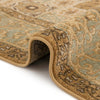 Ottoman Elegance Collection Area Rug -  Cappadocia Rectangle Cream  lifestyle 65