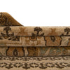 Ottoman Elegance Collection Area Rug -  Cappadocia Rectangle Cream  lifestyle 72