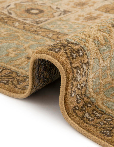 Ottoman Elegance Collection Area Rug -  Cappadocia