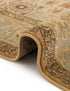 Ottoman Elegance Collection Area Rug -  Cappadocia