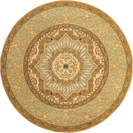 Ottoman Elegance Collection Area Rug -  Cappadocia