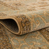 Ottoman Elegance Collection Area Rug -  Cappadocia Rectangle Cream  lifestyle 13