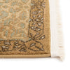 Ottoman Elegance Collection Area Rug -  Cappadocia Rectangle Cream  lifestyle 15