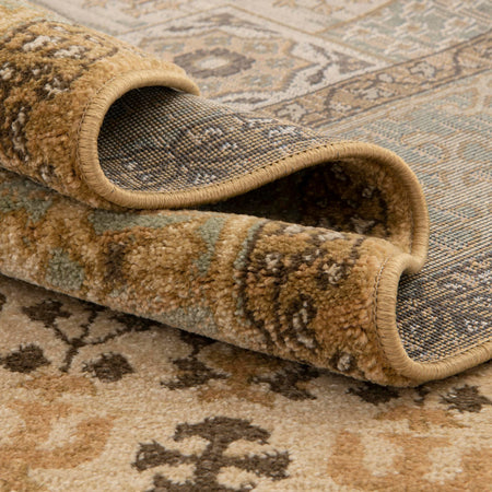 Ottoman Elegance Collection Area Rug -  Cappadocia