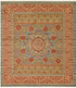 Ottoman Elegance Collection Area Rug -  Cappadocia