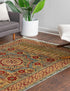 Ottoman Elegance Collection Area Rug -  Cappadocia