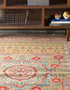 Ottoman Elegance Collection Area Rug -  Cappadocia