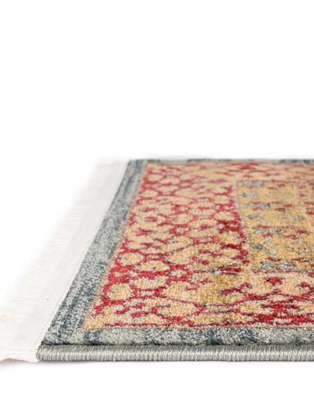 Ottoman Elegance Collection Area Rug -  Cappadocia