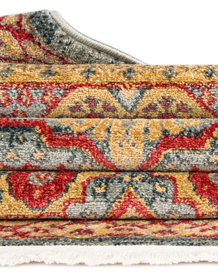 Ottoman Elegance Collection Area Rug -  Cappadocia