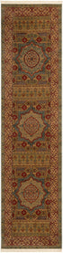 Ottoman Elegance Collection Area Rug -  Cappadocia