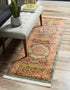 Ottoman Elegance Collection Area Rug -  Cappadocia