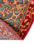 Ottoman Elegance Collection Area Rug -  Cappadocia