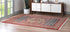 Ottoman Elegance Collection Area Rug -  Cappadocia