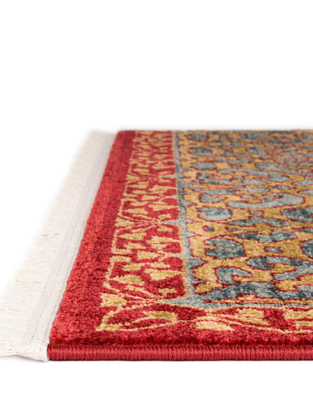 Ottoman Elegance Collection Area Rug -  Cappadocia