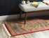 Ottoman Elegance Collection Area Rug -  Cappadocia