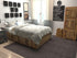 Plush Oasis Collection Area Rug - Serenity (Graphite Gray)