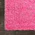 Plush Oasis Collection Area Rug - Serenity (Taffy Pink)