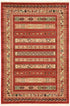 Zagros Oasis Collection Area Rug -  Khorramabad