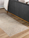 Heritage Retreat Collection Area Rug -  Homestead Runner Gray  lifestyle 39