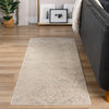 Heritage Retreat Collection Area Rug -  Homestead Runner Gray  lifestyle 57