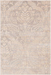 Heritage Retreat Collection Area Rug -  Homestead Rectangle Gray  lifestyle 2