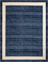 Studio Haven Collection Area Rug -  Alcove (Navy Blue)