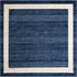 Studio Haven Collection Area Rug -  Alcove (Navy Blue)