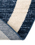 Studio Haven Collection Area Rug -  Alcove (Navy Blue)