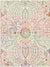 Venetian Elegance Collection Area Rug - Murano Rectangle Ivory Main