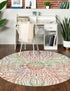 Venetian Elegance Collection Area Rug - Murano