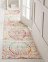 Venetian Elegance Collection Area Rug - Murano