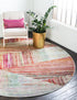 Venetian Elegance Collection Area Rug -  Torcello