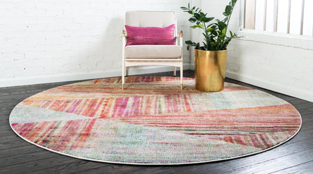 Venetian Elegance Collection Area Rug -  Torcello