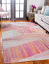 Venetian Elegance Collection Area Rug -  Torcello