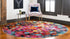 Venetian Elegance Collection Area Rug -  Sant'Erasmo