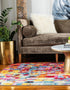 Venetian Elegance Collection Area Rug -  Sant'Erasmo