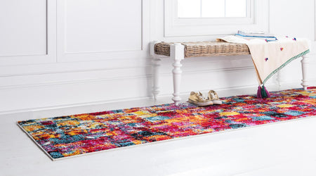 Venetian Elegance Collection Area Rug -  Sant'Erasmo