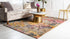 Serenade Oasis Collection Area Rug -  Haven