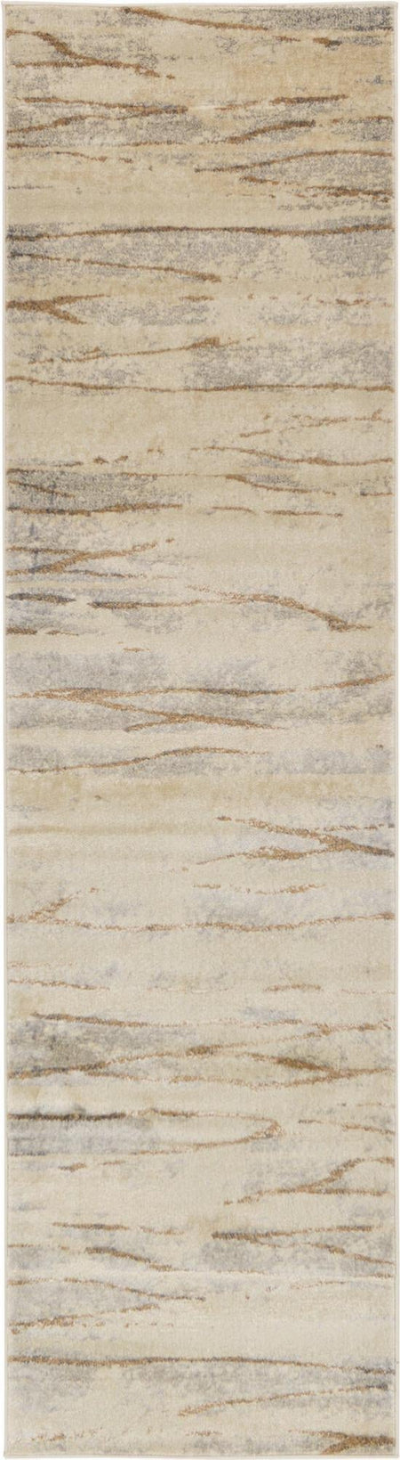 Serenade Oasis Collection Area Rug -  Nirvana