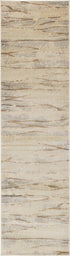 Serenade Oasis Collection Area Rug -  Nirvana