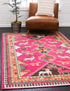 Sedona Vista Collection Area Rug -  Nolina