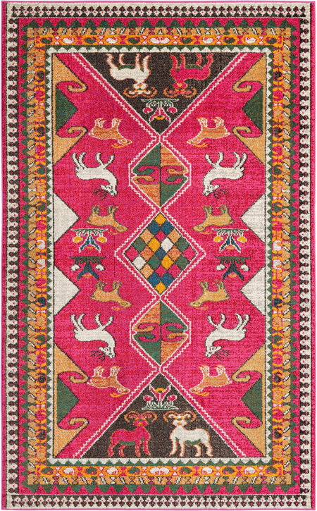 Sedona Vista Collection Area Rug -  Nolina