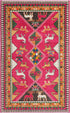 Sedona Vista Collection Area Rug -  Nolina