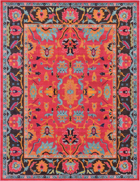 Chateau Elegance Collection Area Rug -  Giverny