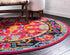 Chateau Elegance Collection Area Rug -  Giverny