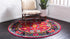 Chateau Elegance Collection Area Rug -  Giverny