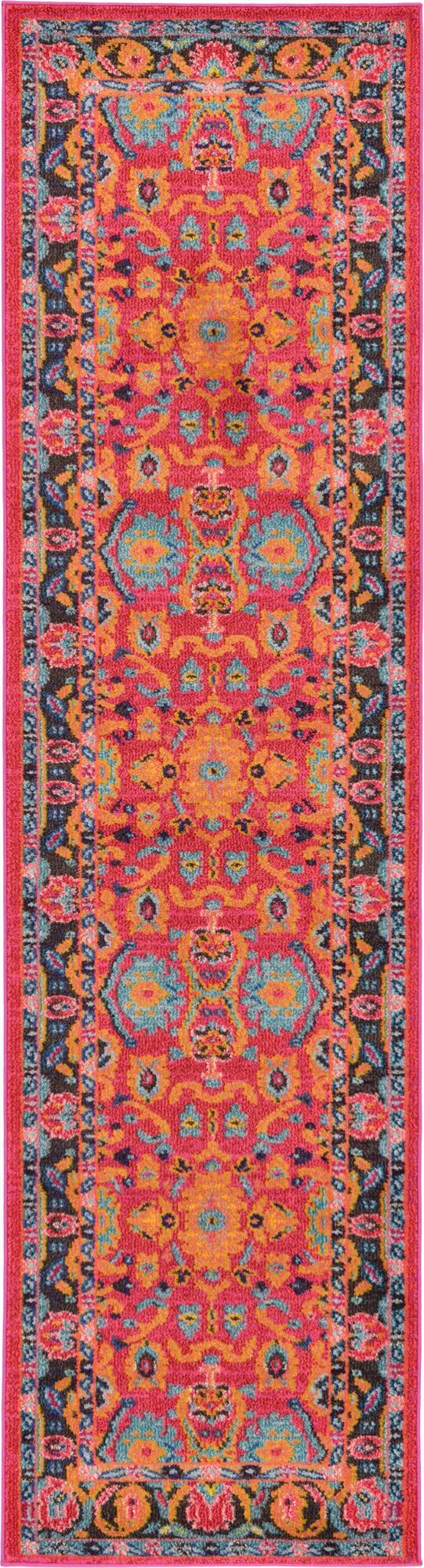 Chateau Elegance Collection Area Rug -  Giverny